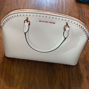 Michael Kors bag.